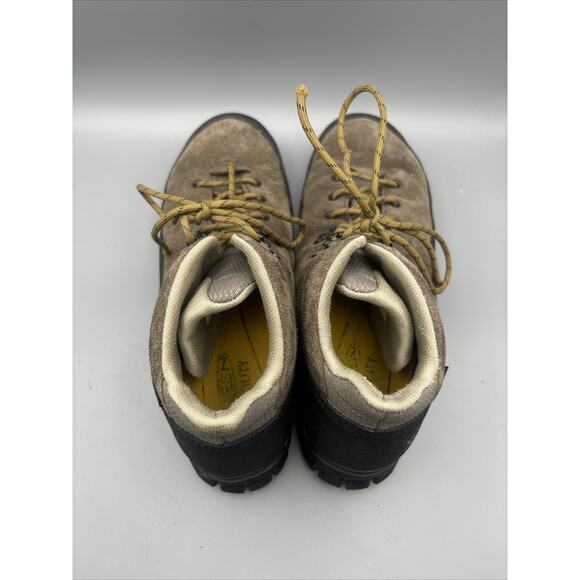 Danner Panorama Mid Men's Boots / 6" Black Olive Men's Boots - US Size 10.5 - Picture 8 of 9